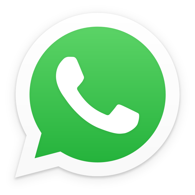 Icono de WhatsApp para contacto